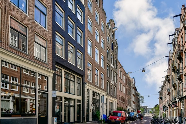 For sale: Nieuwe Kerkstraat 20, 1018EB Amsterdam